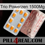 Trio Powerzen 1500Mg new13